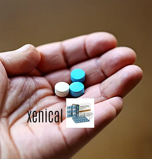 Xenical preco generico